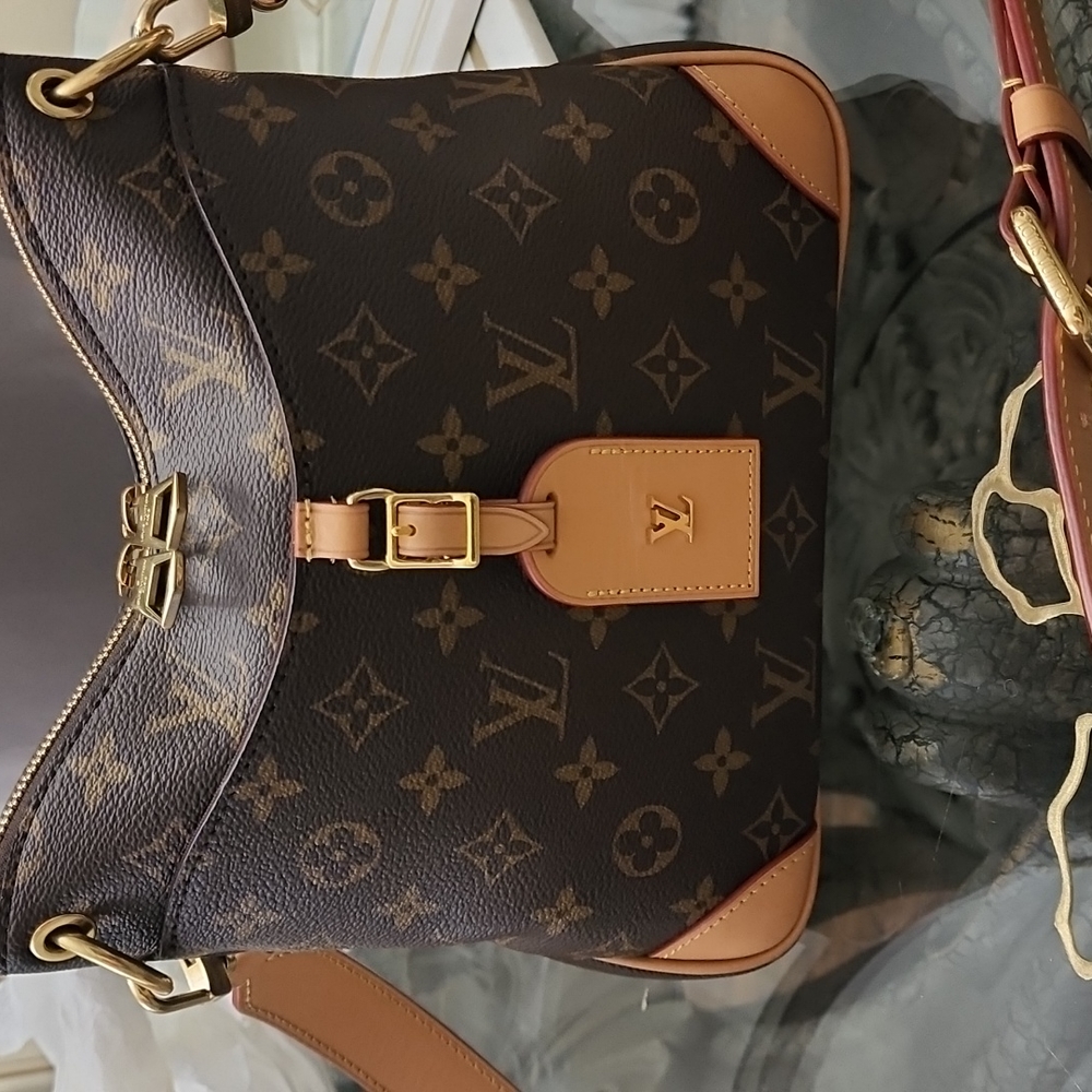 Louis Vuitton Odeon PM